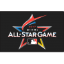 2017 MLB All-Star Game Staffing - Miami