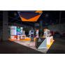 The Vertiv Trade Show Progam: an End-to-End Solution