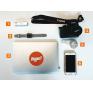 Road Warrior Tech Must-Haves