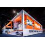 The Best Way to Stand Out at a Trade Show
