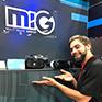 MIG & AVRD Solutions Dazzle Audiences at ExhibitorLIVE2017