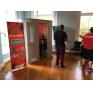 VideoBooth @ Swisher Sweets Artist Lounge, Atlanta GA