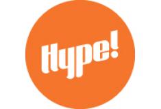 THE HYPE! AGENCY